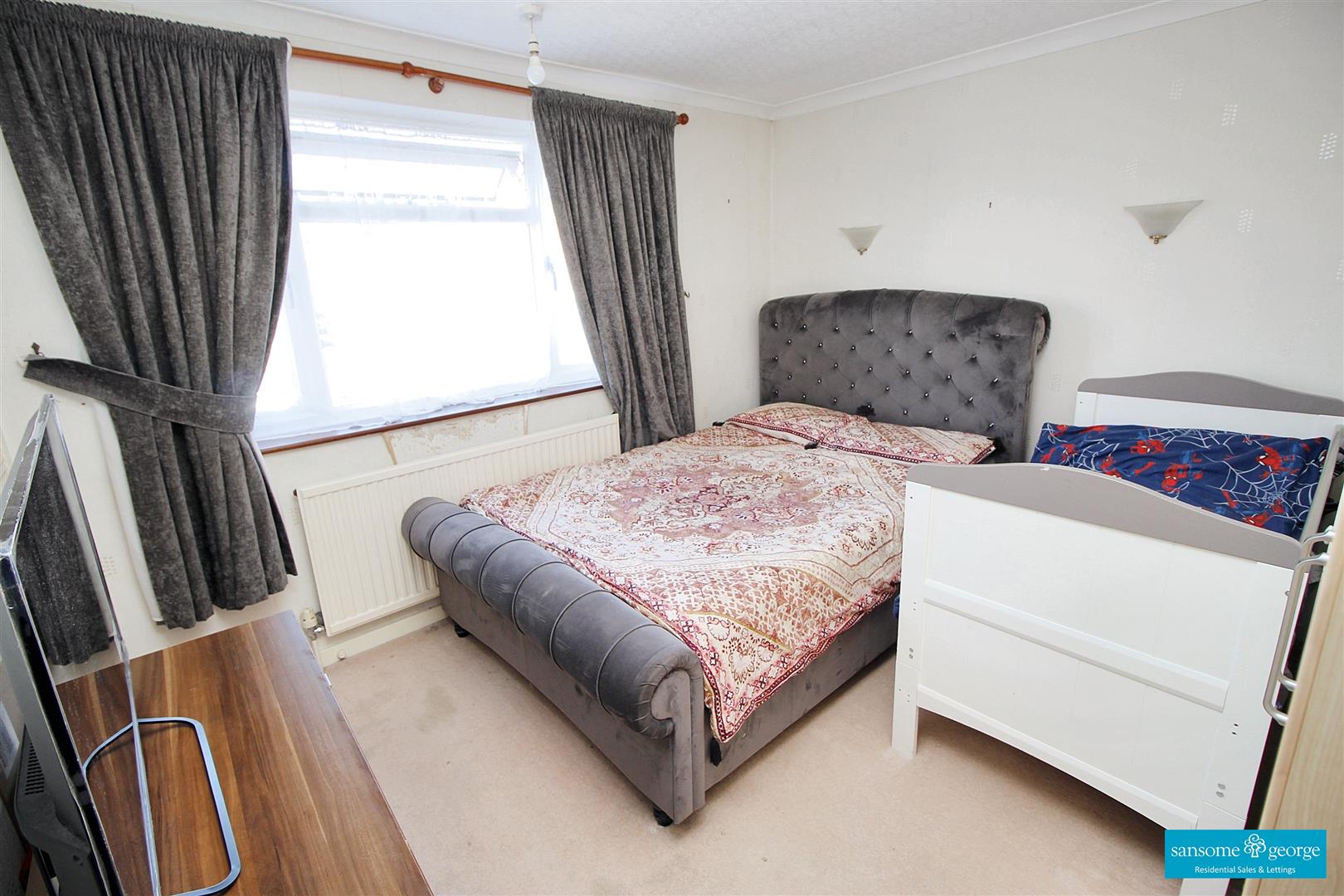 Tern Close, Tilehurst